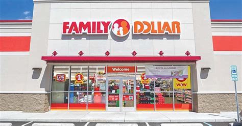 family dollar essex